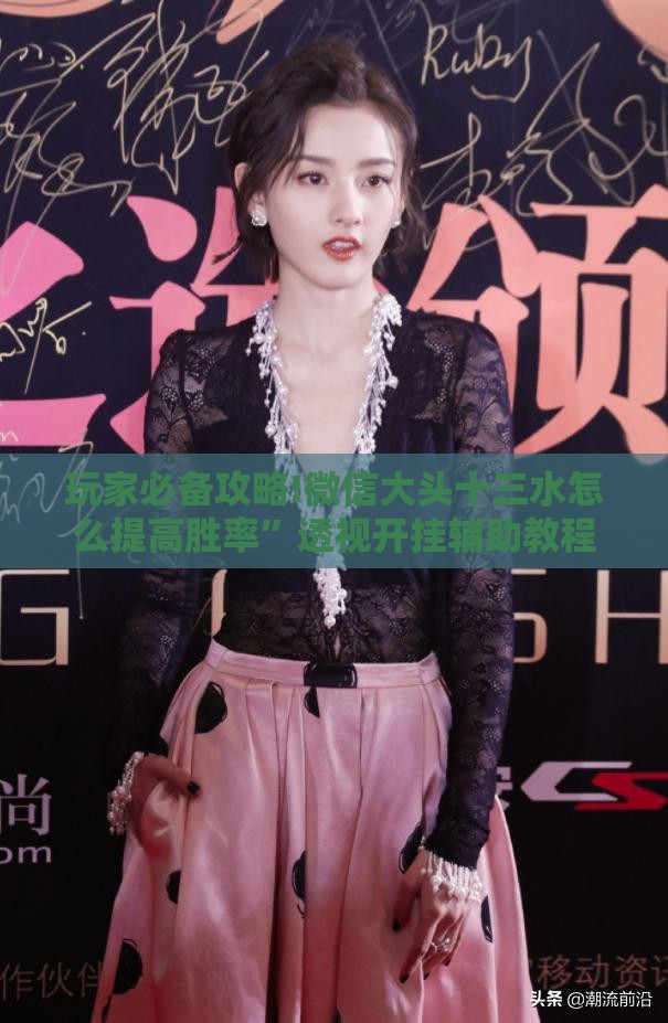 玩家必备攻略!微信大头十三水怎么提高胜率”透视开挂辅助教程