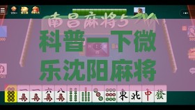 科普一下微乐沈阳麻将怎么开挂”原来可以开挂